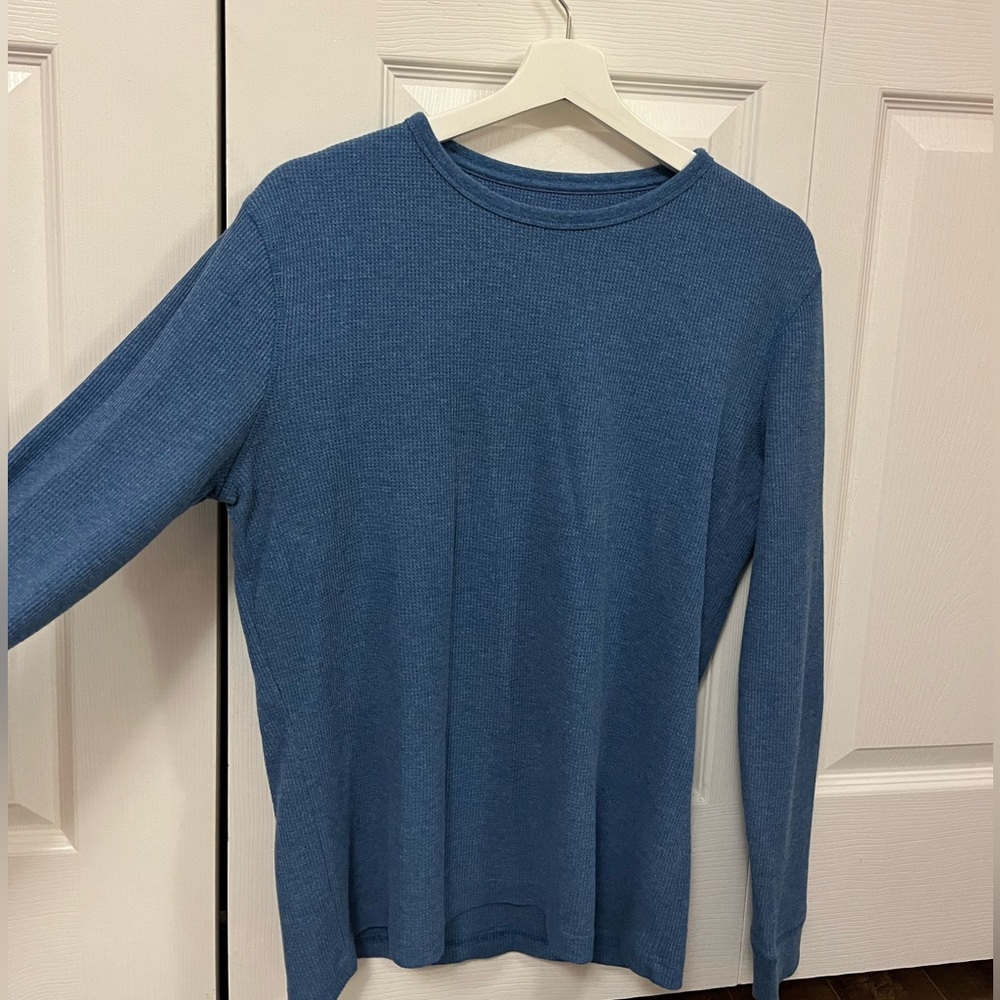 Men’s long sleeve shirt from H&M